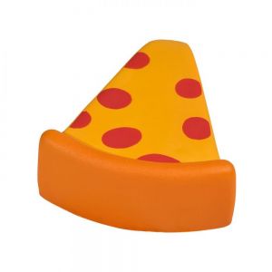 SQUISHY PIZZA personalizada